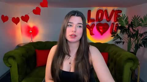 Ari online show from March 1, 11:58 pm