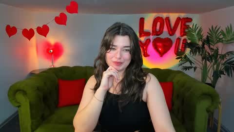 Ari online show from March 3, 7:17 pm