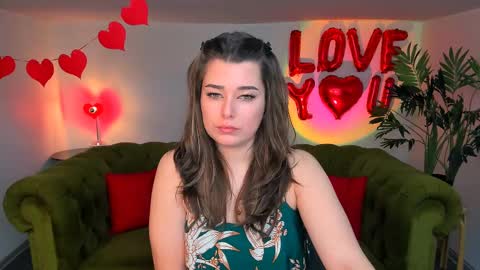 Ari online show from March 7, 12:12 pm