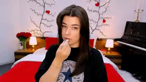 Ari online show from September 14, 9:08 am