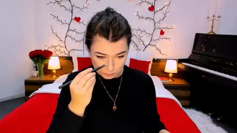 Ari online show from September 23, 9:23 am