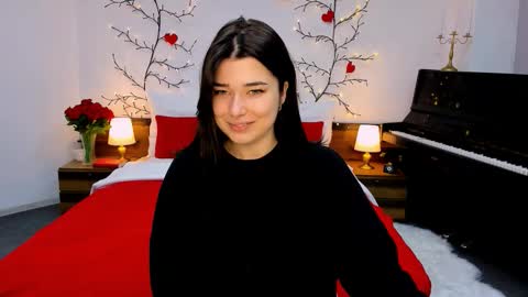 Ari online show from October 26, 9:15 am