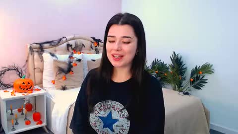 Ari online show from November 4, 3:11 pm