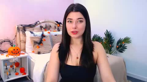 Ari online show from November 6, 1:45 pm