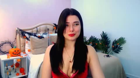 Ari online show from November 11, 1:55 pm