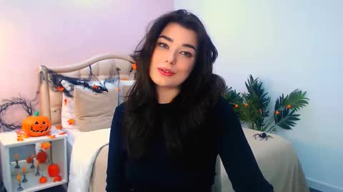 Ari online show from November 12, 2:17 pm