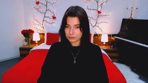 Ari online show from November 21, 1:21 pm