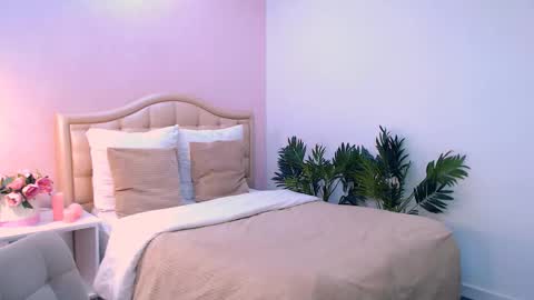 Ari online show from November 28, 8:44 pm