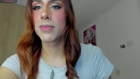 Ariana Forero ---- independet model online show from February 3, 2:10 am
