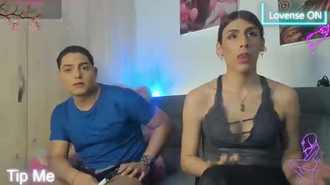 Ariana Forero ---- independet model online show from March 17, 12:15 am