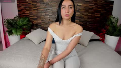 Snapshot of ariiaa_1 chatting on September 10, 3:06 am ARIANNA online show from September 10, 3:06 am