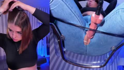  Arianna  online show from January 14, 4:08 pm