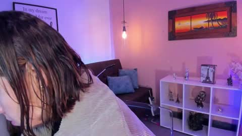  Arianna  online show from February 25, 12:34 pm