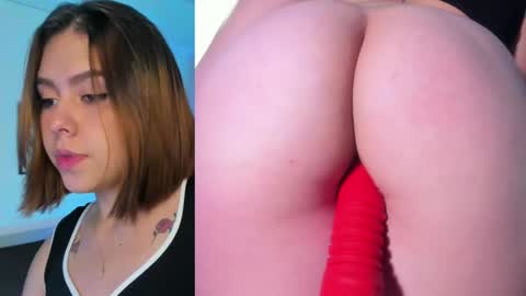  Arianna  online show from March 1, 9:26 pm