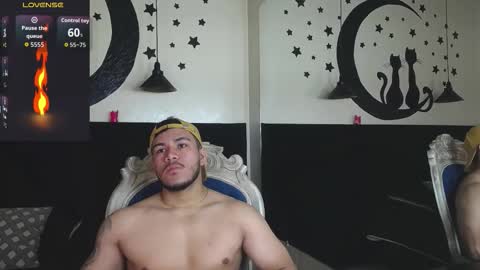 Ariies13 online show from January 16, 11:58 am