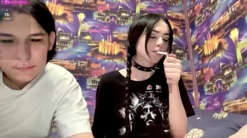 Snapshot of arina_rose chatting on December 28, 11:19 am Arinka online show from December 28, 11:19 am