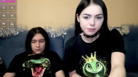 Snapshot of arina_rose chatting on January 2, 3:40 pm Arinka online show from January 2, 3:40 pm