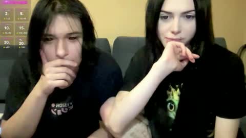 Snapshot of arina_rose chatting on January 5, 6:35 pm Arinka online show from January 5, 6:35 pm