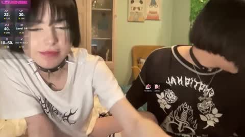 Snapshot of arina_rose chatting on February 16, 9:48 pm Arinka online show from February 16, 9:48 pm