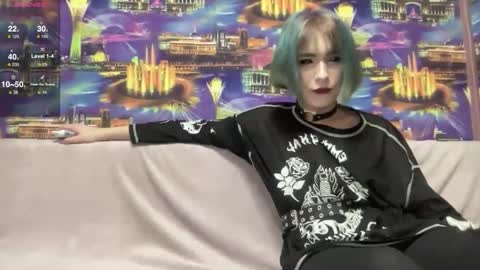 Snapshot of arina_rose chatting on March 2, 6:08 pm Arinka online show from March 2, 6:08 pm