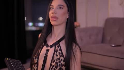 Arina online show from January 8, 6:21 pm