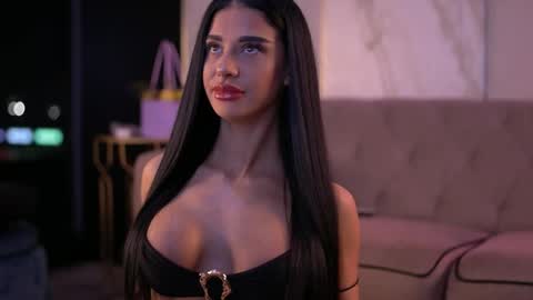 Arina online show from April 7, 5:57 pm