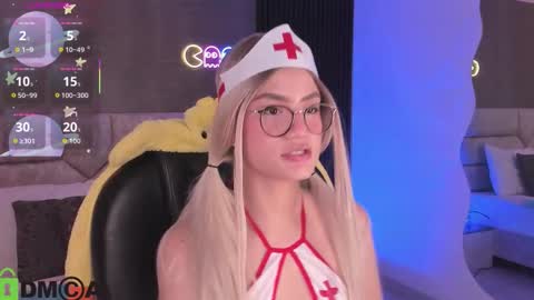 Ari  online show from November 11, 1:27 am