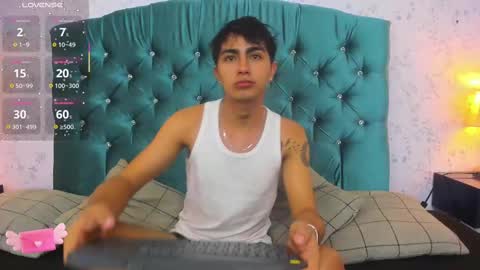 Arion online show from September 18, 7:16 pm