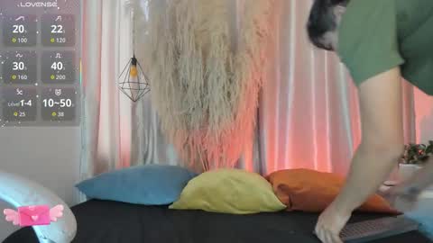 Arion online show from September 20, 7:37 pm