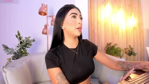 Ari Robert online show from September 10, 3:50 am