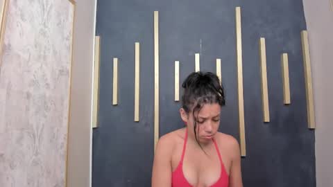 Aris Emma online show from December 21, 8:27 pm