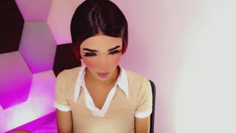 Snapshot of arishadarfu chatting on February 6, 8:02 pm ArisaDarfu online show from February 6, 8:02 pm