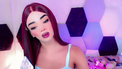 Snapshot of arishadarfu chatting on March 3, 8:32 pm ArisaDarfu online show from March 3, 8:32 pm