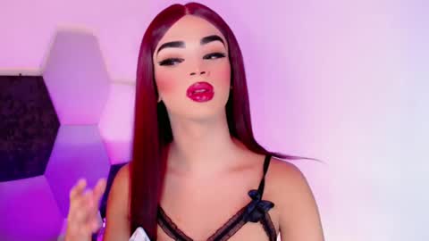 Snapshot of arishadarfu chatting on March 11, 9:04 pm ArisaDarfu online show from March 11, 9:04 pm