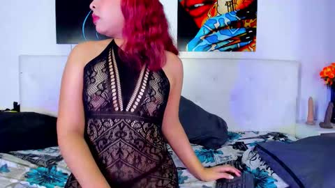 Snapshot of arisia78mia chatting on October 30, 4:25 am arisia78mia online show from October 30, 4:25 am