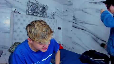 celina online show from November 8, 3:12 pm