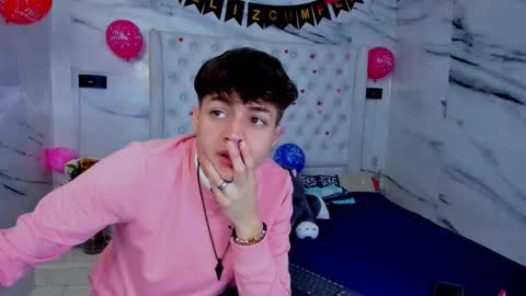 celina online show from February 24, 4:38 pm