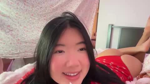 Aristan Belle online show from December 2, 5:46 am