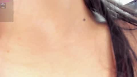 Snapshot of arisweett chatting on February 18, 2:06 pm Ari online show from February 18, 2:06 pm