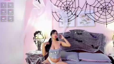 Snapshot of arisweett chatting on October 4, 12:58 pm Ari online show from October 4, 12:58 pm