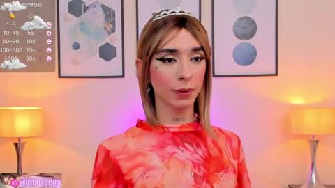 Snapshot of arivega chatting on December 11, 7:53 am Nice to meet you thumb up me please its important I LOOK MY BIO DOWN online show from December 11, 7:53 am