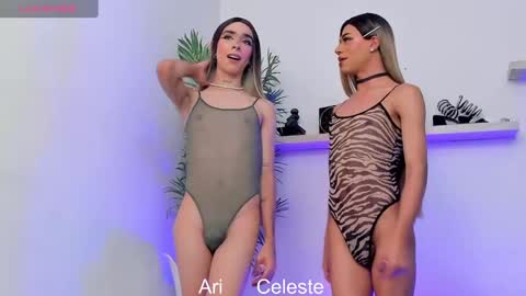 Snapshot of arivega chatting on January 25, 1:10 am Nice to meet you thumb up me please its important I LOOK MY BIO DOWN online show from January 25, 1:10 am