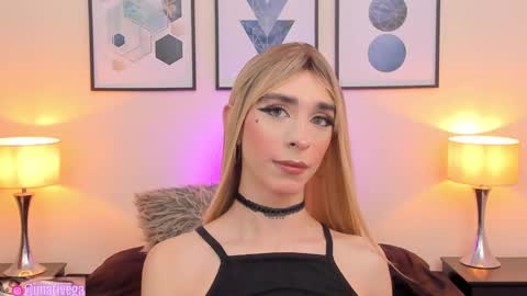 Snapshot of arivega chatting on February 9, 11:46 pm Nice to meet you thumb up me please its important I LOOK MY BIO DOWN online show from February 9, 11:46 pm