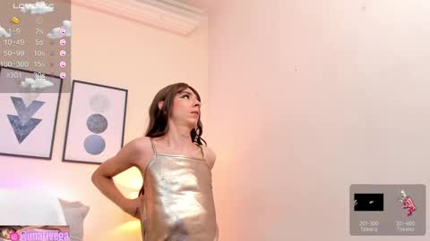 Snapshot of arivega chatting on March 5, 4:34 am Nice to meet you thumb up me please its important I LOOK MY BIO DOWN online show from March 5, 4:34 am