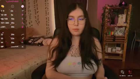 Astrid online show from January 14, 7:58 am