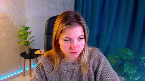 Snapshot of arlana_klart chatting on October 1, 1:33 am Arlana online show from October 1, 1:33 am