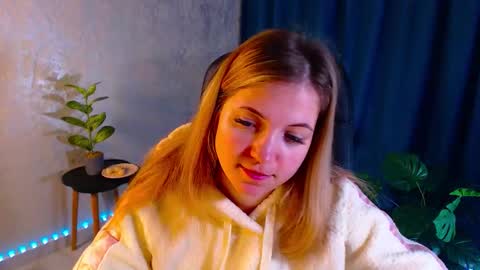 Snapshot of arlana_klart chatting on October 11, 1:38 am Arlana online show from October 11, 1:38 am