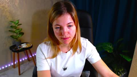 Snapshot of arlana_klart chatting on October 27, 1:09 am Arlana online show from October 27, 1:09 am