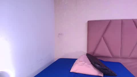 Snapshot of arleth_1 chatting on September 11, 3:06 am Arleth online show from September 11, 3:06 am