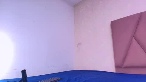 Snapshot of arleth_1 chatting on September 16, 3:07 am Arleth online show from September 16, 3:07 am